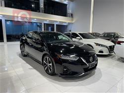 Nissan Maxima
